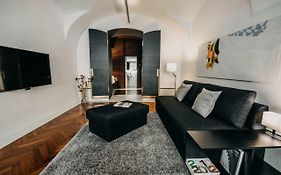Mart'S Choice Apartment